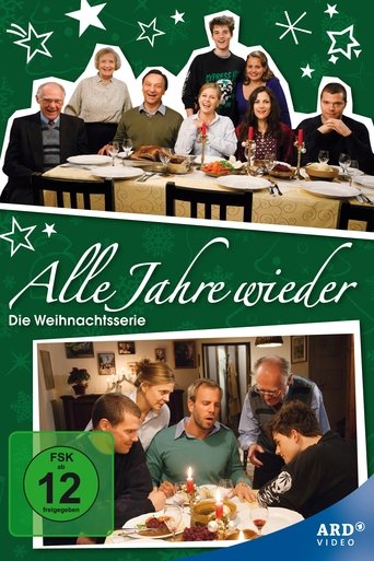 Alle Jahre wieder Poster of Alle Jahre wieder