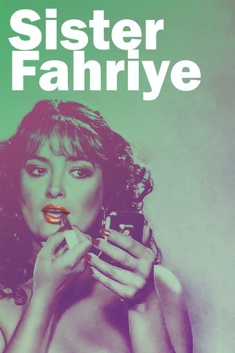 Sister Fahriye Poster of Sister Fahriye