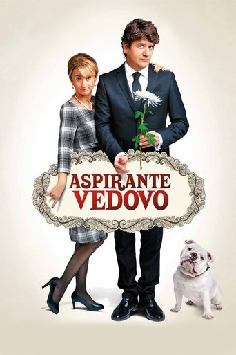 Aspirante vedovo Poster of Aspirante vedovo