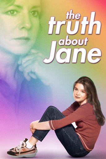 The Truth About Jane Poster of The Truth About Jane