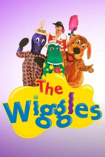 The Wiggles Poster of The Wiggles