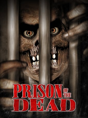 Prison of the Dead Poster of Prison of the Dead