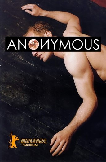 Anonymous Poster of Anonymous