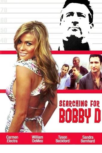 Searching for Bobby D Poster of Searching for Bobby D