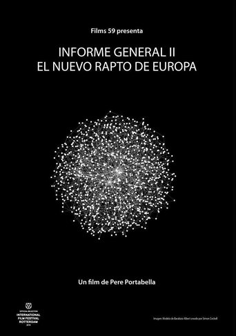 General Report II: The New Abduction of Europe Poster of General Report II: The New Abduction of Europe