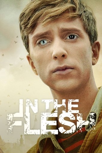 In the Flesh Poster of In the Flesh