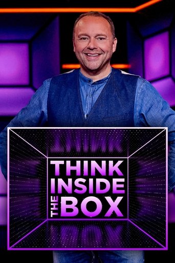 Think Inside The Box Poster of Think Inside The Box