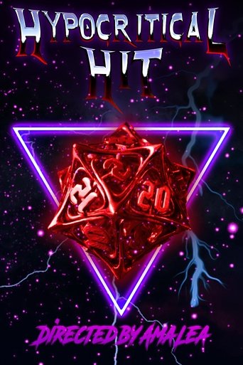Hypocritical Hit Poster of Hypocritical Hit