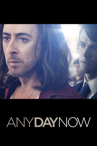 Any Day Now Poster of Any Day Now