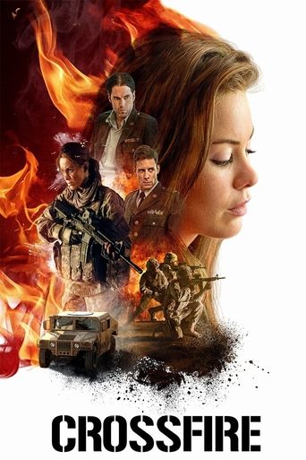 Crossfire Poster of Crossfire