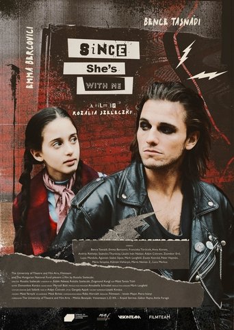 Mióta velem jár Poster of Mióta velem jár