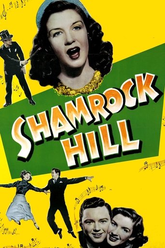 Shamrock Hill Poster of Shamrock Hill