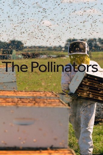 The Pollinators Poster of The Pollinators