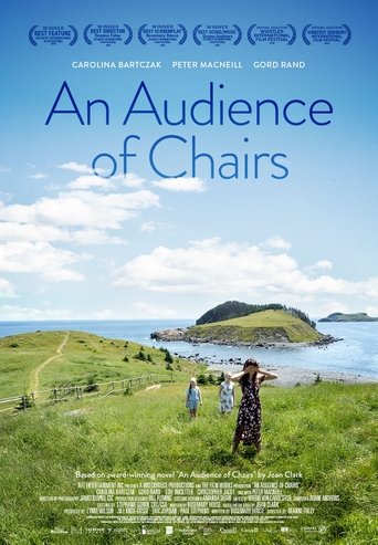 An Audience of Chairs Poster of An Audience of Chairs