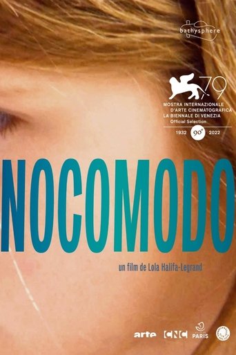 Nocomodo Poster of Nocomodo