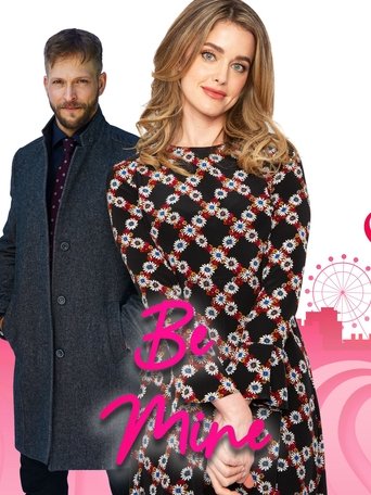 Be Mine Poster of Be Mine
