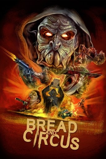 Bread and Circus Poster of Bread and Circus