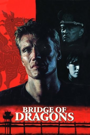 Bridge of Dragons Poster of Bridge of Dragons