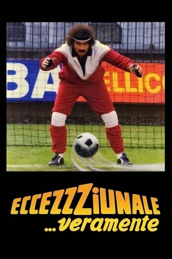 Eccezzziunale... veramente Poster of Eccezzziunale... veramente