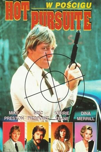 Hot Pursuit Poster of Hot Pursuit