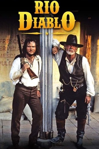 Rio Diablo Poster of Rio Diablo