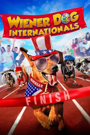 Wiener Dog Internationals Poster of Wiener Dog Internationals