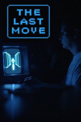 The Last Move Poster of The Last Move