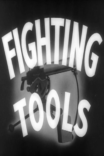 Fighting Tools Poster of Fighting Tools