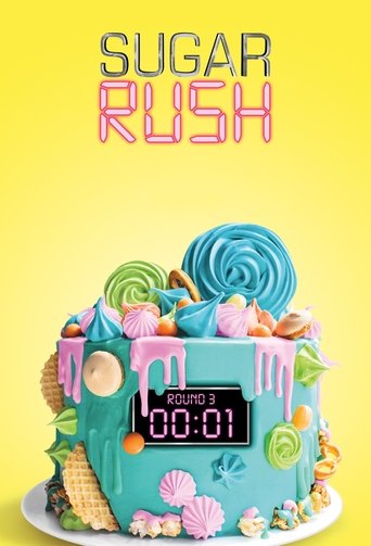 Sugar Rush Poster of Sugar Rush