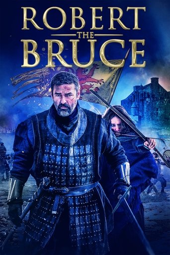 Robert the Bruce Poster of Robert the Bruce