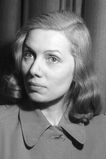 Lu Säuberlich Portrait of Lu Säuberlich