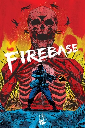 Firebase Poster of Firebase