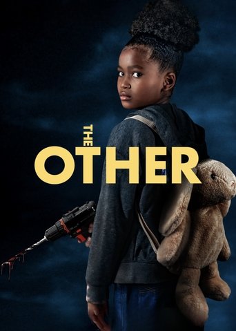 The Other Poster of The Other