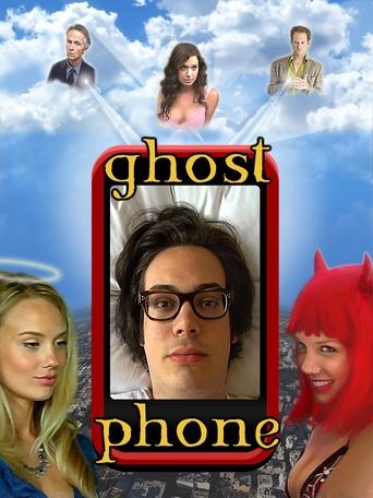 Ghost Phone Poster of Ghost Phone