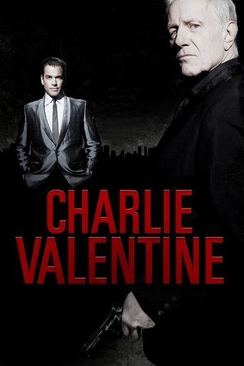 Charlie Valentine Poster of Charlie Valentine