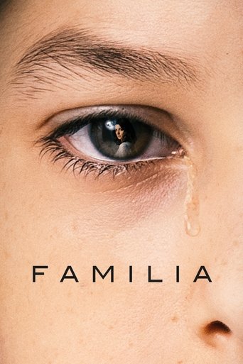 Familia Poster of Familia