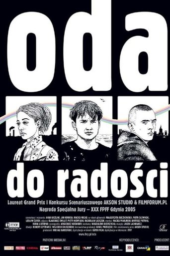 Ode to Joy Poster of Ode to Joy