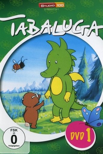 Tabaluga Poster of Tabaluga