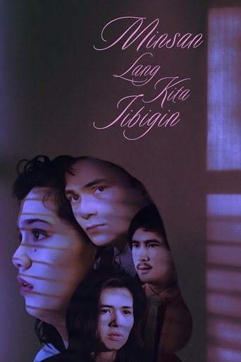 Minsan Lang Kita Iibigin Poster of Minsan Lang Kita Iibigin