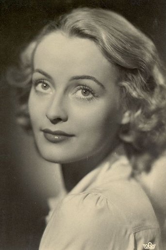 Irene von Meyendorff Portrait of Irene von Meyendorff