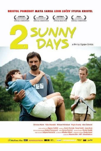 Two Sunny Days Poster of Two Sunny Days