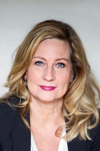 Carine Crutzen Portrait of Carine Crutzen