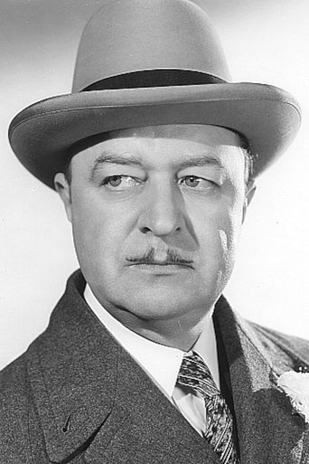Chester Clute Portrait of Chester Clute
