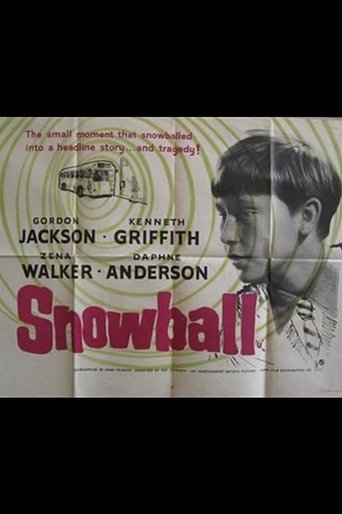 Snowball Poster of Snowball
