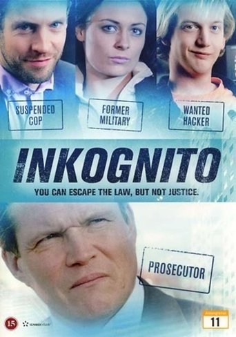 Inkognito Poster of Inkognito