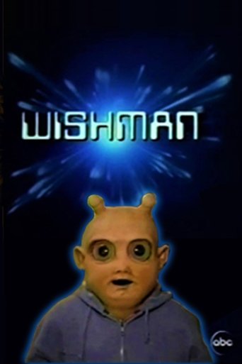 Wishman Poster of Wishman