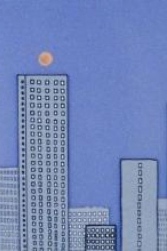 Manhattan Poster of Manhattan