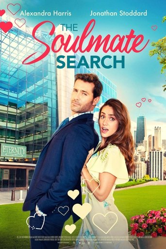The Soulmate Search Poster of The Soulmate Search