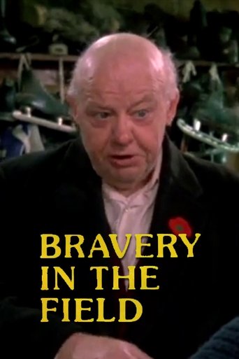 Bravery in the Field Poster of Bravery in the Field