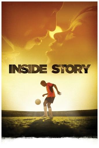 Inside Story Poster of Inside Story